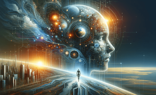 The Future of Artificial General Intelligence