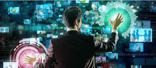 The Future of Augmented Humans